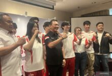 PB ESI targetkan dua emas untuk SEA Games 2025 Thailand