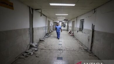 Daerah Wilayah Gaza sengsara, negara-negara Eropa: “Kami tak akan diam saja”