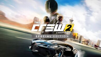 3 game balap open world terbaik dengan grafik memukau pada tahun 2025