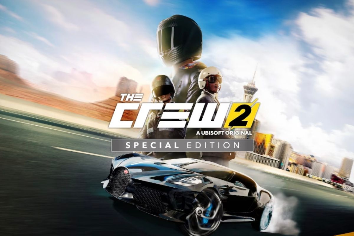 3 game balap open world terbaik dengan grafik memukau pada tahun 2025