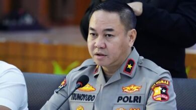 Mutasi Polri Mei 2025: 33 Kombes Pol bergeser, ini daftar lengkapnya
