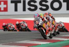 Jadwal Red Bull Rookies Cup: Ada Veda Pratama juga Kiandra Ramadhipa