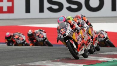 Jadwal Red Bull Rookies Cup: Ada Veda Pratama juga Kiandra Ramadhipa