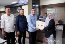 Hal ini adalah prosedur balik nama sertifikat tanah