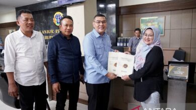 Hal ini adalah prosedur balik nama sertifikat tanah