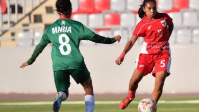 Mulai Rp15 ribubisa nonton timnas putri pada tempat kualifikasi Piala Asia