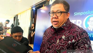 Wamen PKP: Presiden setujui renovasi 1.300 rumah di dalam area pesisir