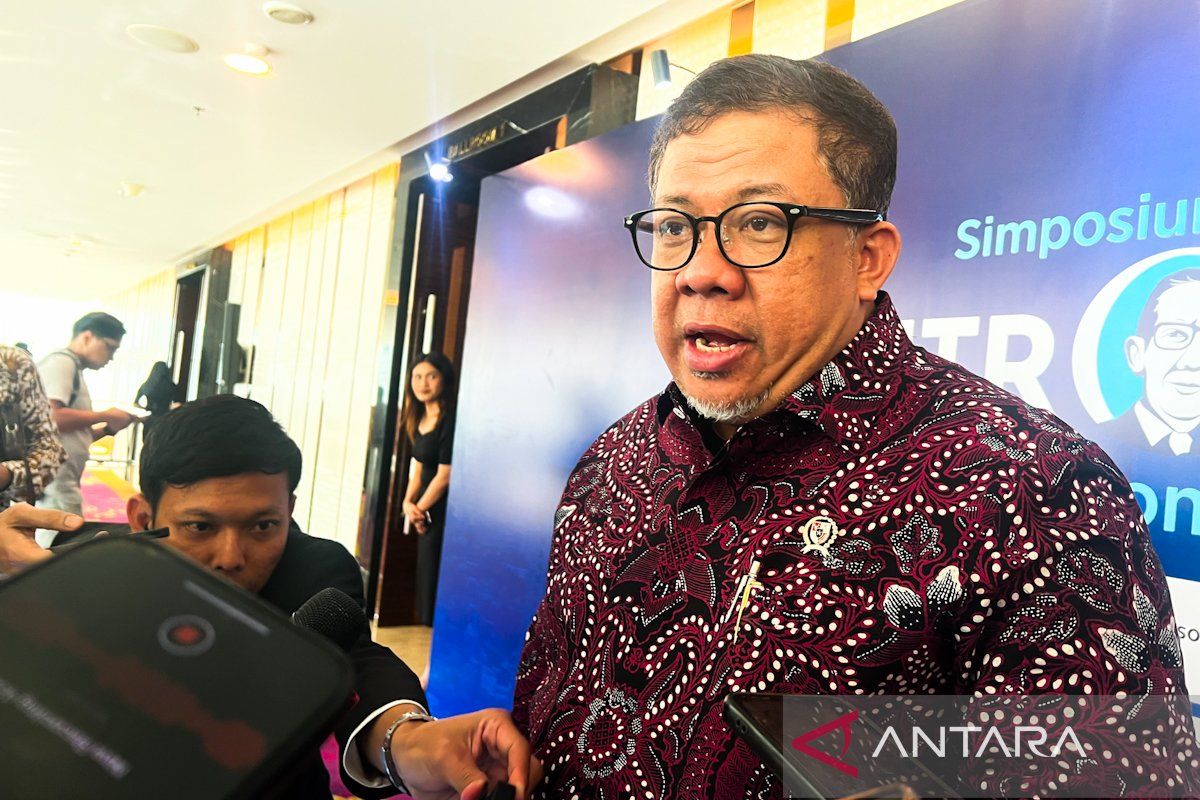 Wamen PKP: Presiden setujui renovasi 1.300 rumah di dalam area pesisir