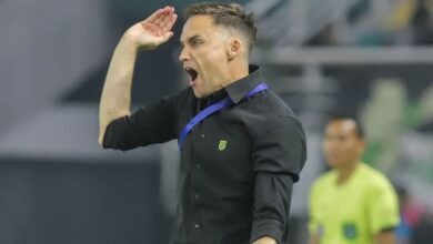 Bhayangkara FC kembali rekrut Paul Munster sebagai instruktur kepala