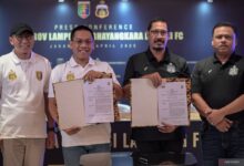 Termasuk Bhayangkara kemudian Persikas, tujuh klub ganti nama juga domisili