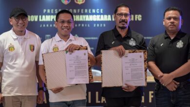 Termasuk Bhayangkara kemudian Persikas, tujuh klub ganti nama juga domisili