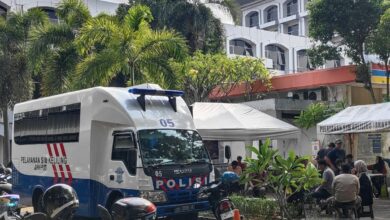 Kamis, SIM Keliling tersedia lagi pada Ibukota Indonesia