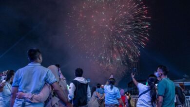 Besok, Ibukota Indonesia Fair 2025 dibuka lebih tinggi lanjut awal