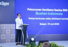 Wamenperin dorong lapangan usaha alkes substitusi impor lalu tingkatkan P3DN