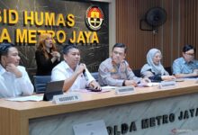 Polisi ungkap persoalan hukum kecurangan online mengatasnamakan TASPEN