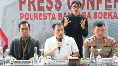 Tersangka penyelundupan benih lobster pada Bandara Soetta berbagi peran