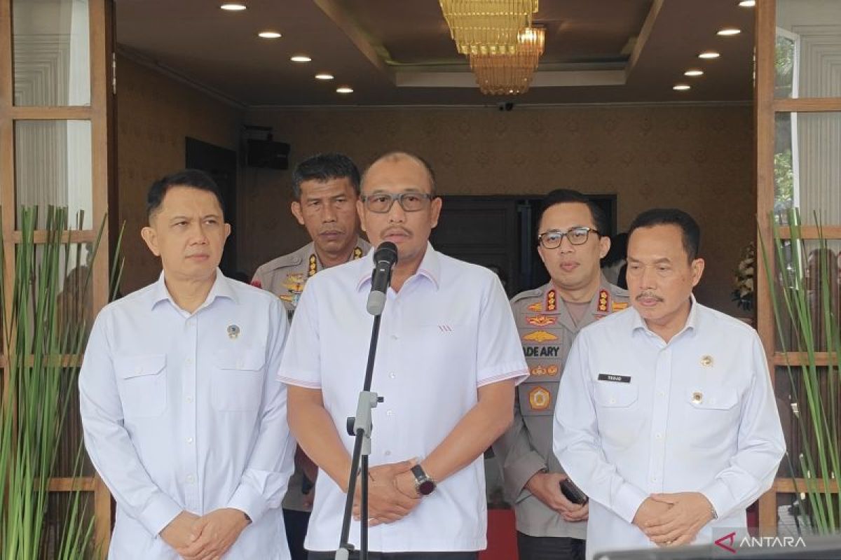 Polisi tegaskan konflik agraria kerap berujung tindakan premanisme