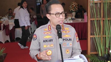 Kasus dugaan pelecehan seks oleh eks Rektor UP masih diusut