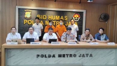 Polisi ungkap perkara ilegal akses dengan modus SMS palsu