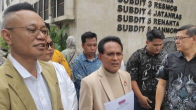 Polisi diminta gerak cepat tangani tindakan hukum ijazah palsu Jokowi