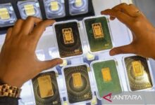 Perbedaan emas Antam, UBS, kemudian Galeri24: Pilih mana untuk investasi?