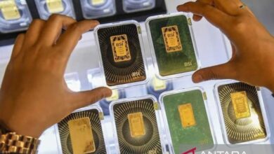 Perbedaan emas Antam, UBS, kemudian Galeri24: Pilih mana untuk investasi?