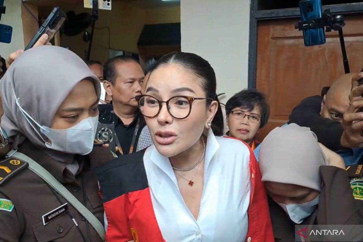 Nikita minta Presiden Prabowo luruskan hukum pada area Indonesia
