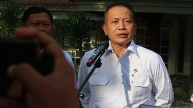 Koperasi Merah Putih wujud peluncuran negara melindungi rakyat