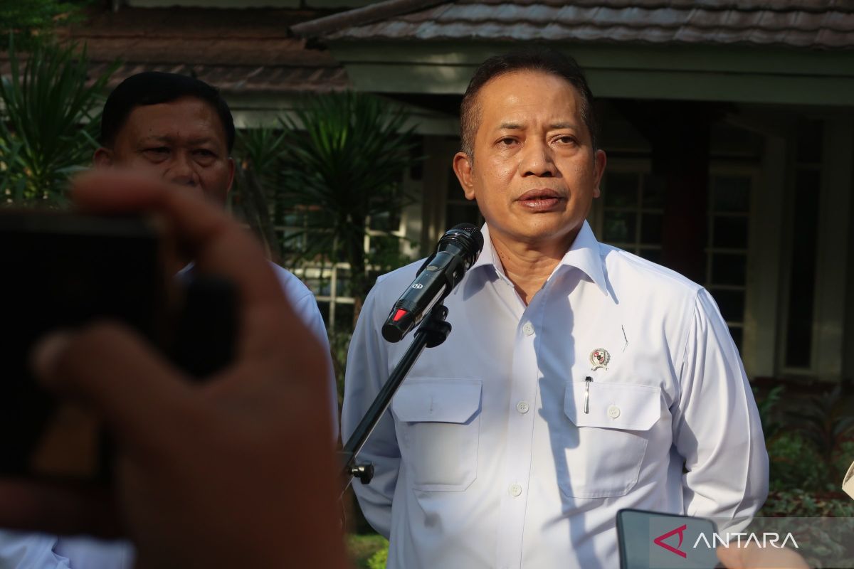 Koperasi Merah Putih wujud peluncuran negara melindungi rakyat