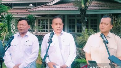 Wamenkop: Pembentukan Kopdes Merah Putih dalam area NTB capai 99 persen