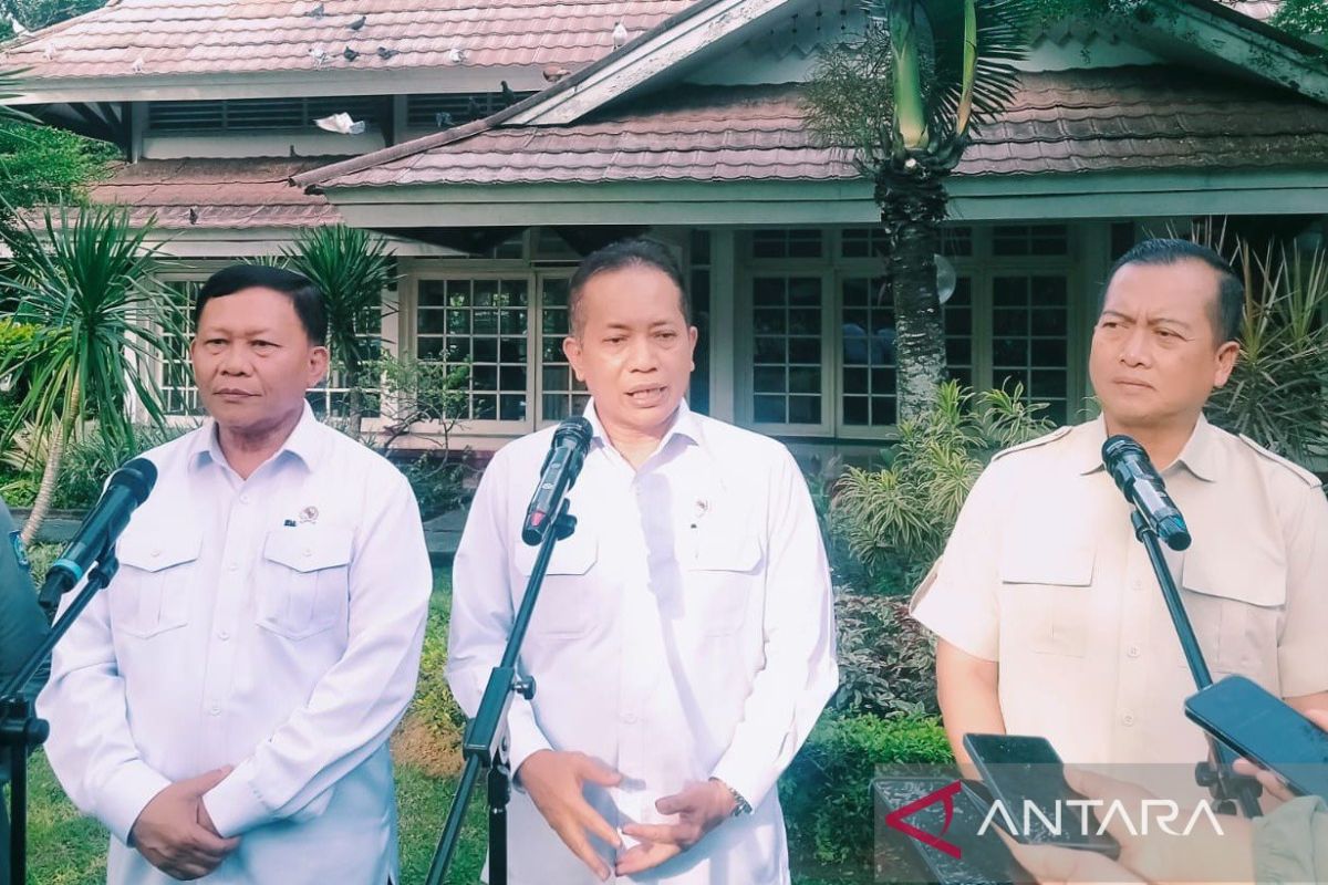 Wamenkop: Pembentukan Kopdes Merah Putih dalam area NTB capai 99 persen