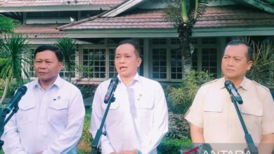 78.200 desa di dalam area Indonesia sudah ada ada Musdesus bentuk Kopdes Merah Putih
