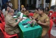 Cara ajukan mutasi atau balik nama PBB-P2 online di DKI DKI Ibukota 2025