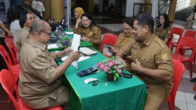 Cara ajukan mutasi atau balik nama PBB-P2 online di DKI DKI Ibukota 2025
