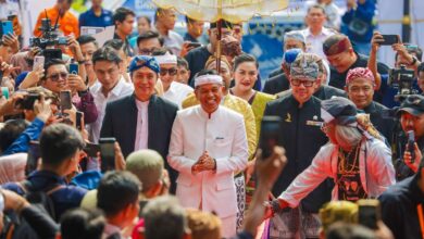 Sejarah Hari Jadi Bogor yang mana mana diperingati pada 3 Juni