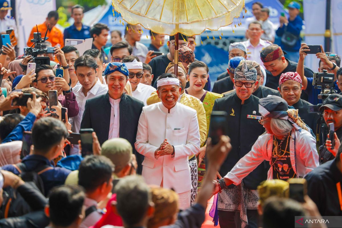 Sejarah Hari Jadi Bogor yang mana mana diperingati pada 3 Juni