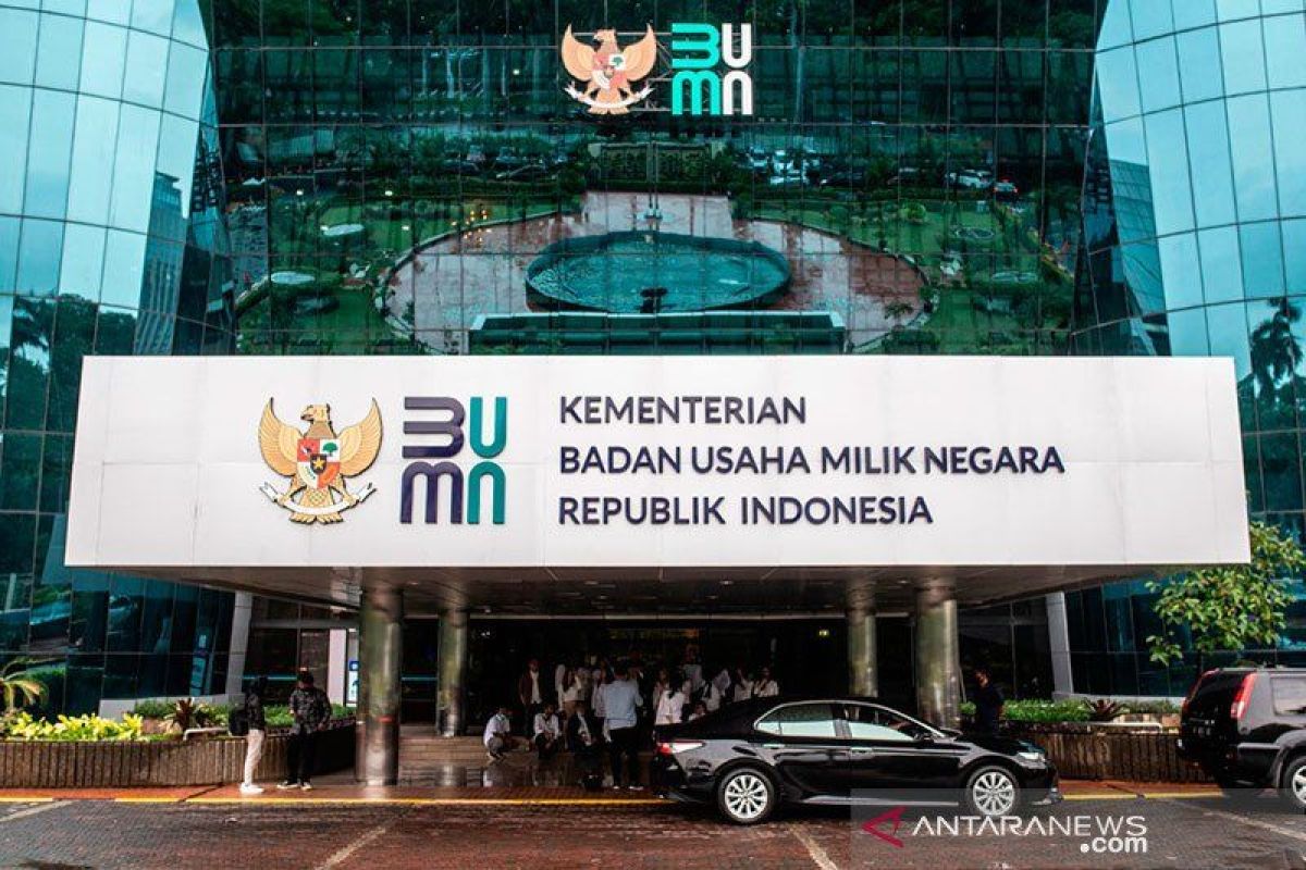 Ingat! Hal ini nilai ambang batas untuk lulus tes tahap 2 RBB BUMN 2025