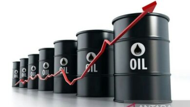 Ancaman Iran tutup Selat Hormuz, nilai minyak dapat tembus 130 dolar