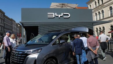Perang nilai tukar baru BYD memicu reaksi dari sektor serta juga regulator