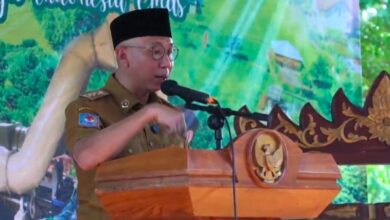 Gubernur Lampung sebut empat desa jadi percontohan Proyek Desaku Maju