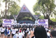 Pelajaran sektor sektor ekonomi hijau dari olahraga lari kaum urban