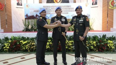 Sejarah kemudian peran Paspampres: Pasukan elit pengawal presiden Indonesia