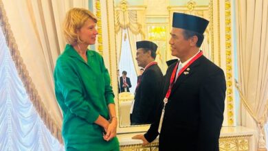 Mentan RI juga Rusia bahas pengerjaan dunia usaha gula hingga ekspor CPO