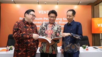 Venteny raup laba Rp8,68 miliar pada 2024, pendapatan naik 66 persen