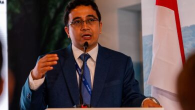 Profil Oki Muraza, Wadirut baru pertamina pengganti Wiko Migantoro