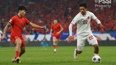 Swansea City resmi putus kontrak Nathan Tjoe-A-On