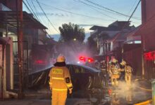 Pengamat tekankan penanganan permasalahan mobil listrik harus transparan
