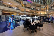 Toyota Space hadir dorong pembaharuan gaya hidup lebih besar sejumlah ramah lingkungan