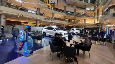 Toyota Space hadir dorong pembaharuan gaya hidup lebih besar sejumlah ramah lingkungan