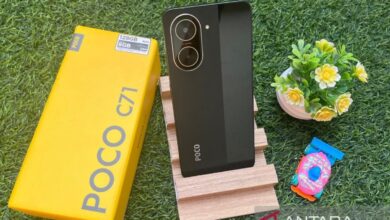 8 HP POCO 1 jutaan 2025: Spesifikasi dan juga nilai terbaru